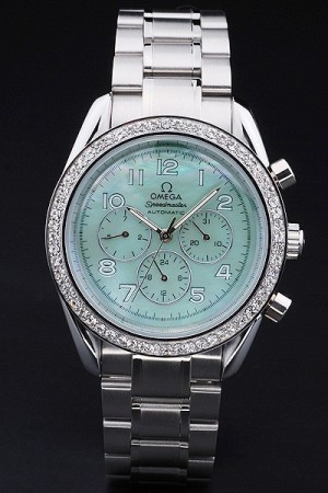 Omega Speedmaster Migliore Qualita Replica Relojes 4511