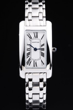 Tank Americaine Women Replica Relojes
