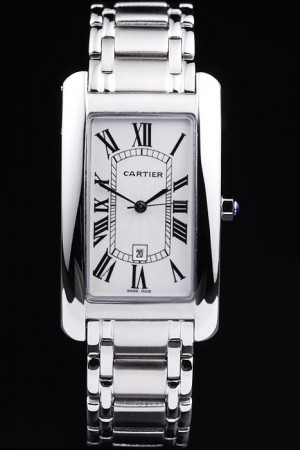Tank Americaine Men Replica Relojes
