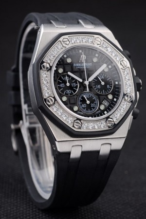 Audemars Piguet Royal Oak Offshore Replica Relojes 3285