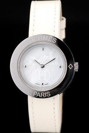 Hermes Classic Alta Qualita Replica Relojes 4038