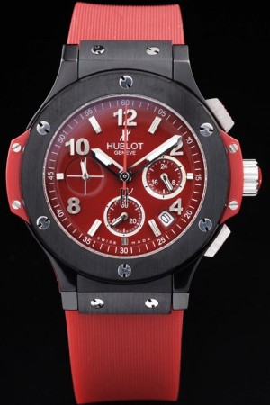 Hublot Big Bang Replica Relojes 4116