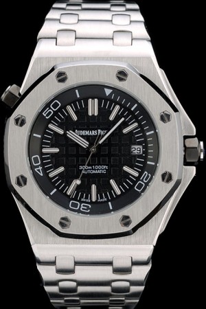 Audemars Piguet Royal Oak Offshore Replica Relojes 3266
