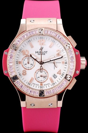 Hublot Big Bang Replica Relojes 4120