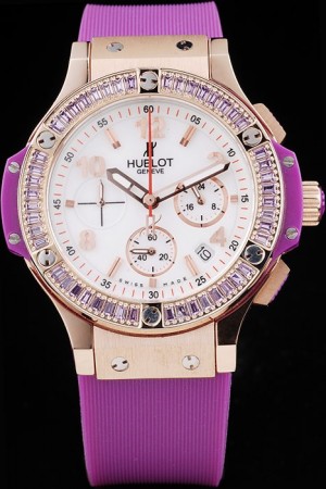 Hublot Big Bang Replica Relojes 4122