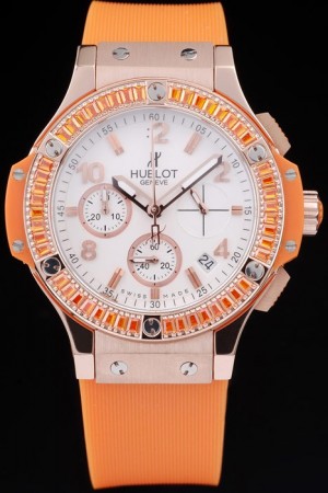 Hublot Big Bang Replica Relojes 4119