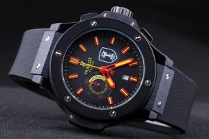 Hublot Limited Edition Replica Relojes 4047