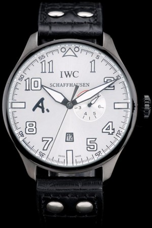 Iwc Schaffhausen Timepiece Replica Relojes 4142