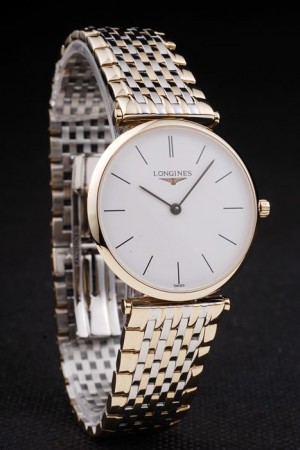Longines Les Grandes Classiques Timepiece Replica Relojes 4183
