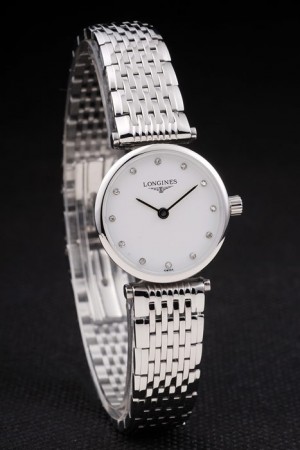 Longines Les Grandes Classiques Timepiece Replica Relojes 4180