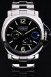 Panerai Luminor Alta Copia Replica Relojes 4573