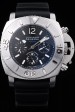 Panerai Luminor Alta Copia Replica Relojes 4546