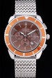 Breitling Certifie Replica Relojes 3563