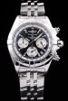 Breitling Certifie Replica Relojes 3540