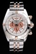Breitling Chronomat Replica Relojes 3518