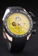 Porsche Regulator Power Reserve Alta Copia Replica Relojes 4660