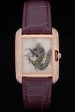 Cartier Luxury Replica Replica Relojes 80194