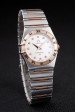 Omega Swiss Constellation Alta Qualita Replica Relojes 4480