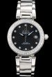 Omega DeVille Ladymatic Alta Qualita Replica Relojes 4370