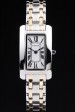 Tank Americaine Small Women Replica Relojes