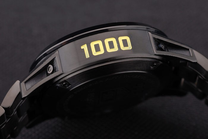 Tag heuer mikrotimer 1000 automatic online